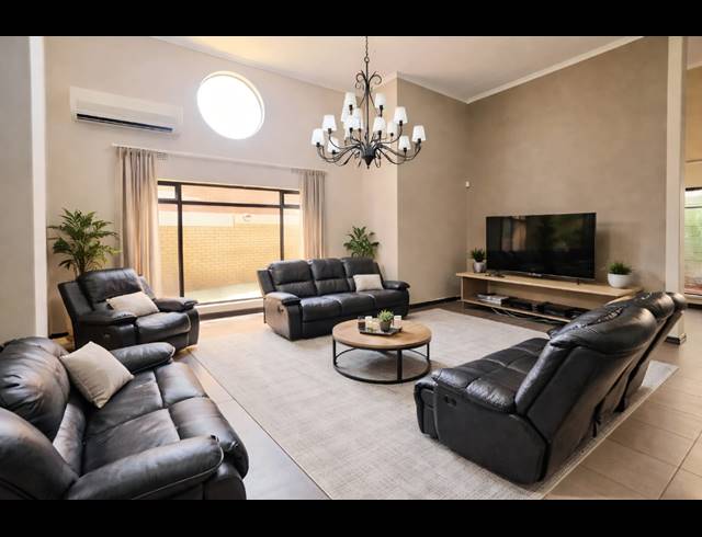 5 BEDROOM FREEHOLD FOR SALE IN WELGELEGEN